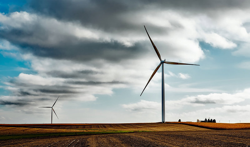 Energy &amp; Resources