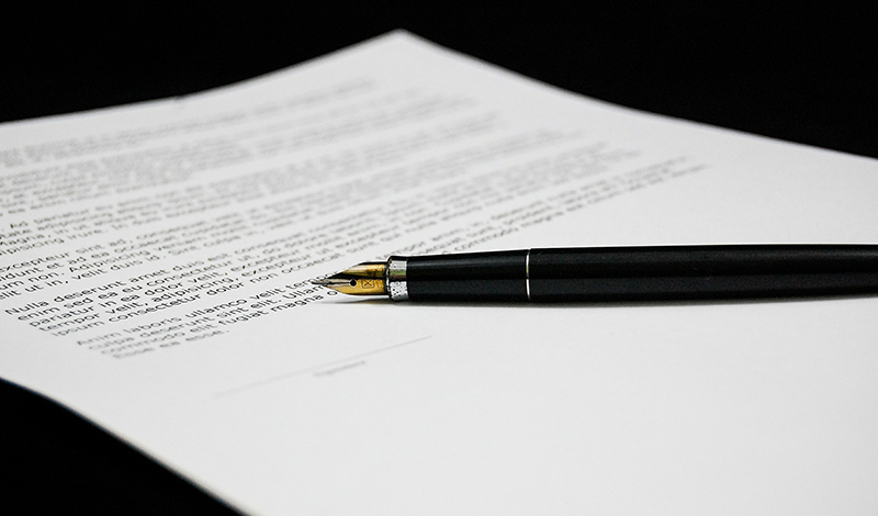 Legislative Drafting