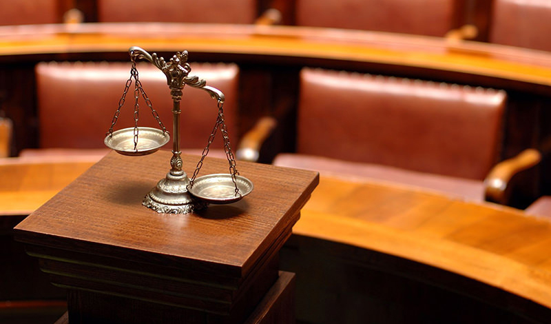 Litigation &amp; Dispute Resolution