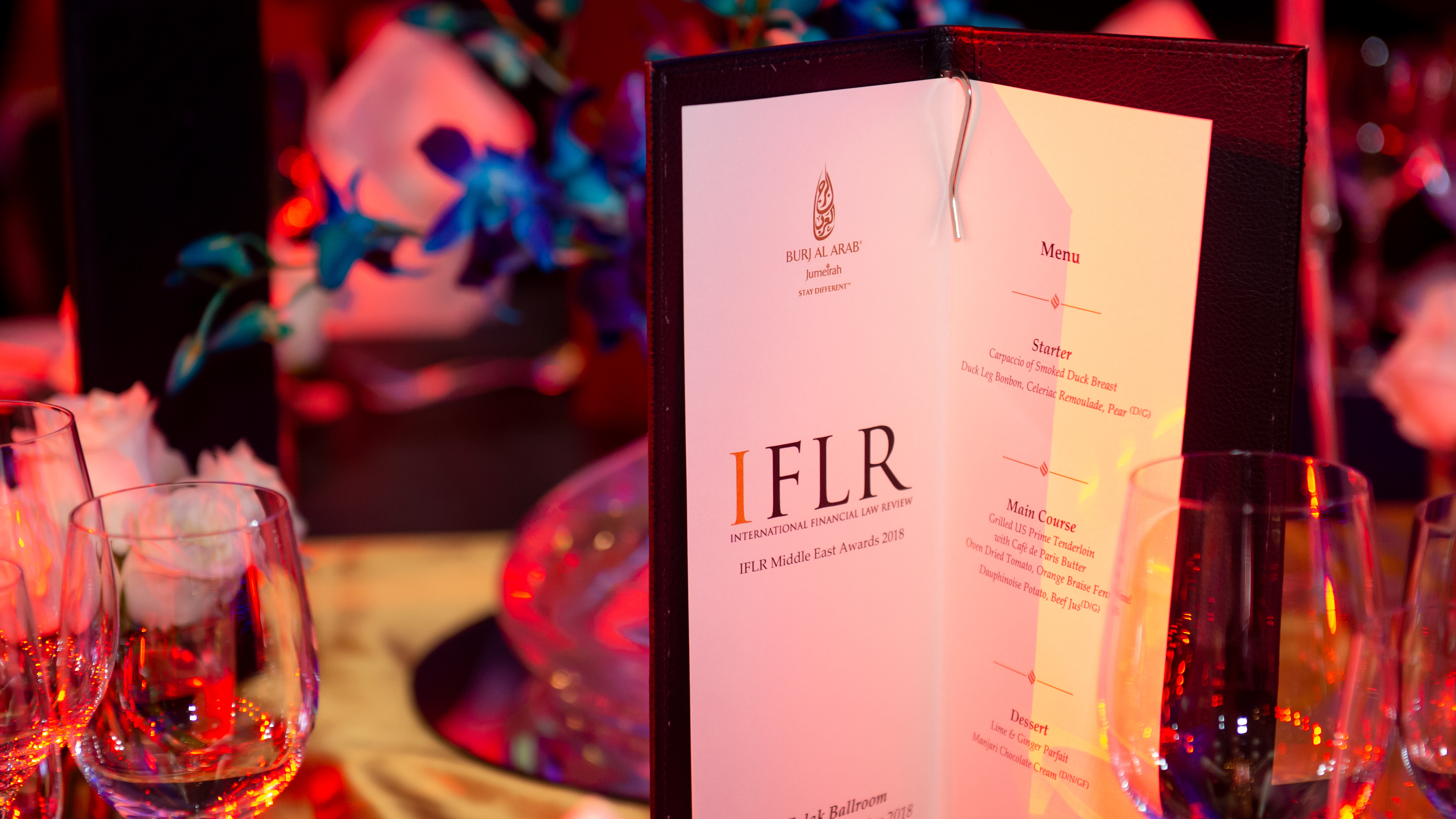 Khalifeh &amp; Partners Named “National Law Firm of the Year – Jordan” at IFLR Middle East Awards